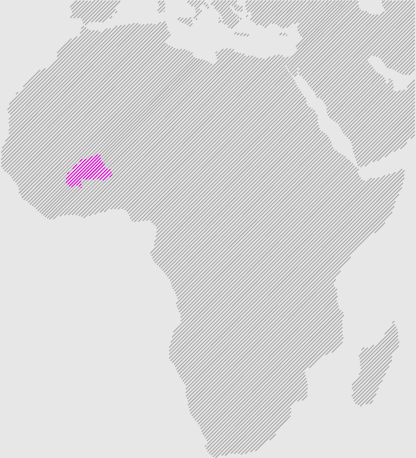 Burkina Faso