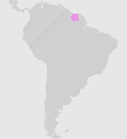 Suriname